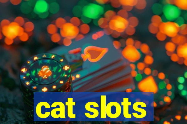 cat slots