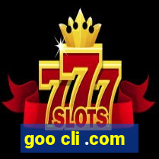 goo cli .com