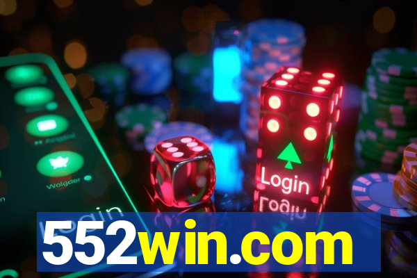 552win.com