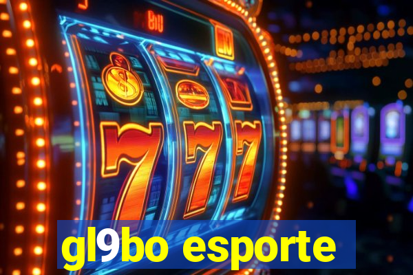 gl9bo esporte