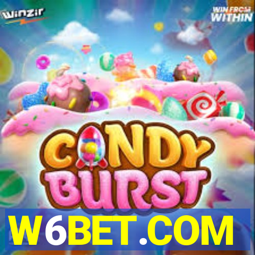 W6BET.COM