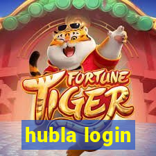 hubla login