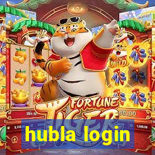 hubla login