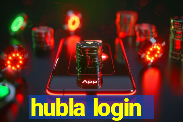 hubla login