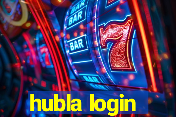 hubla login