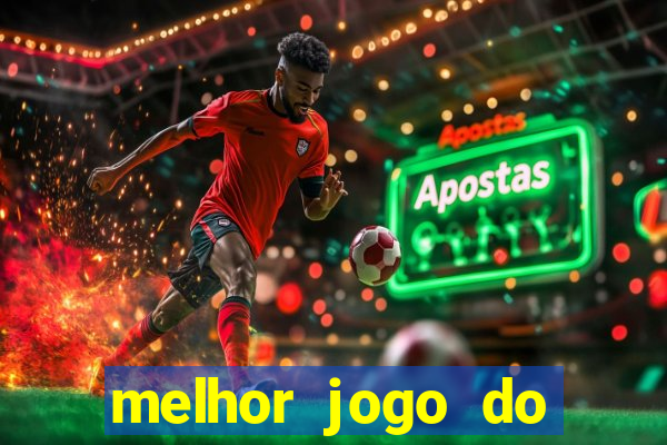 melhor jogo do brazino777 para ganhar dinheiro