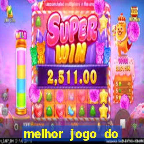 melhor jogo do brazino777 para ganhar dinheiro