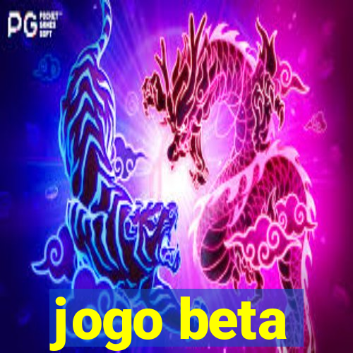 jogo beta