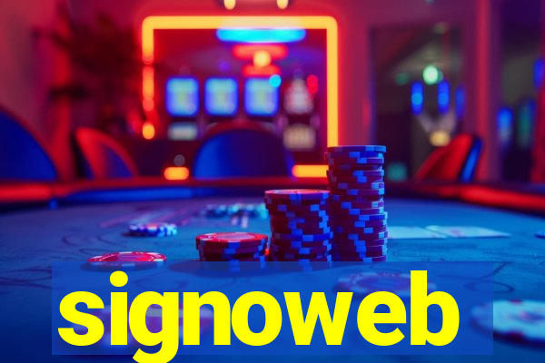 signoweb