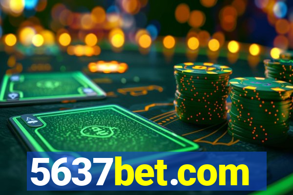 5637bet.com