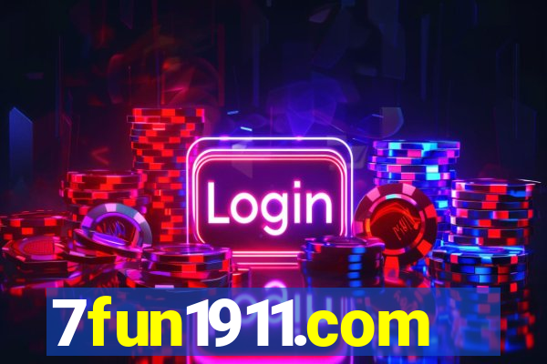 7fun1911.com