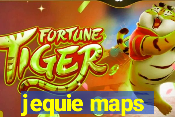 jequie maps