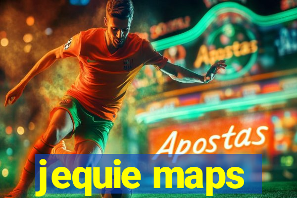 jequie maps