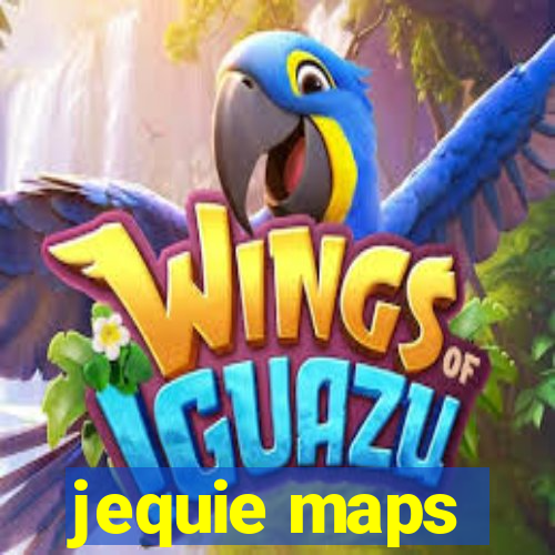 jequie maps