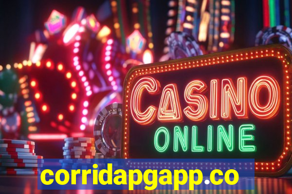 corridapgapp.com