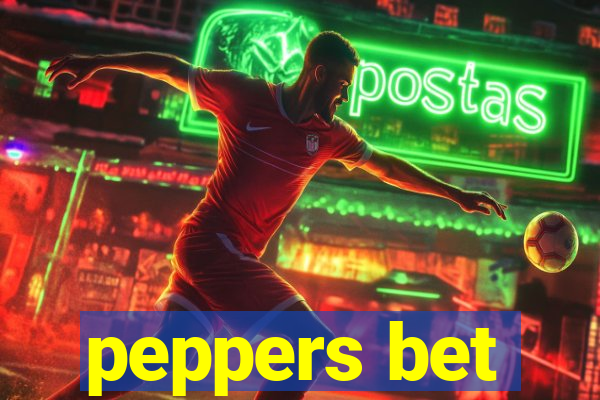 peppers bet