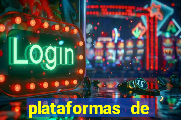 plataformas de jogos de 5 reais