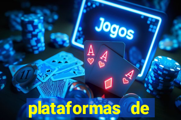 plataformas de jogos de 5 reais