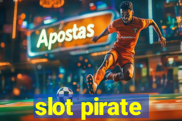 slot pirate