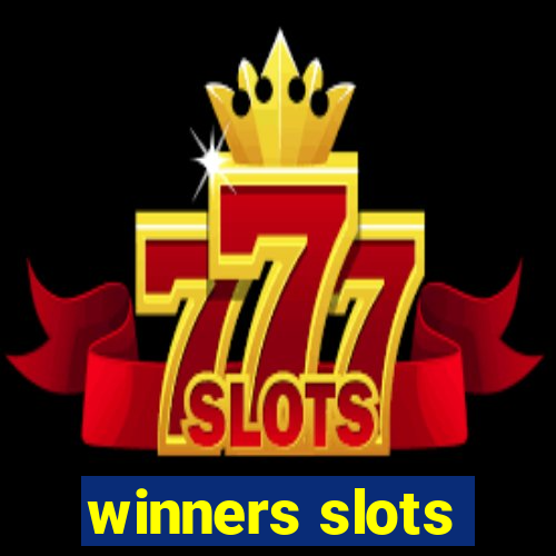 winners slots