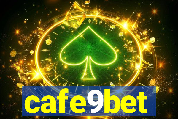 cafe9bet