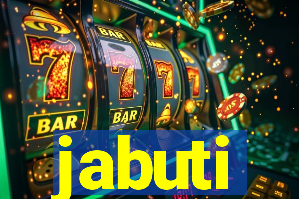 jabuti