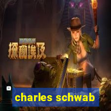 charles schwab