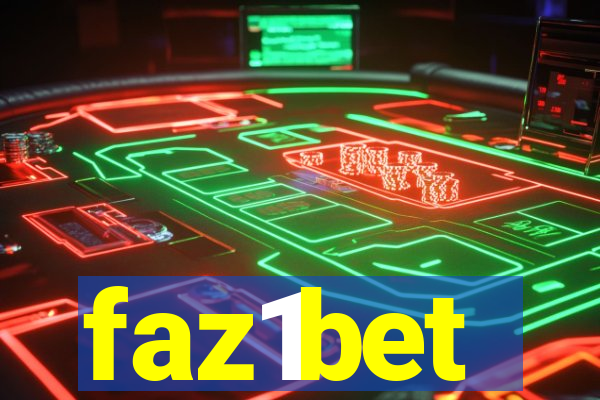 faz1bet