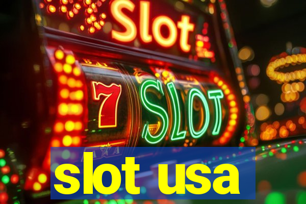 slot usa