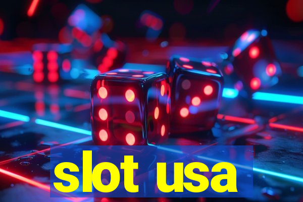 slot usa