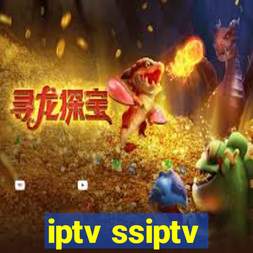 iptv ssiptv