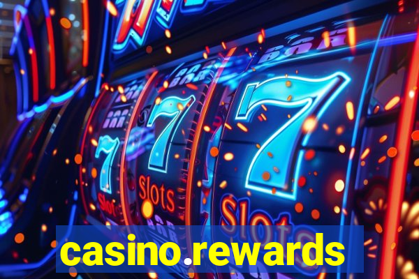 casino.rewards