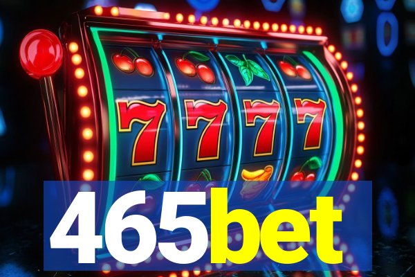 465bet