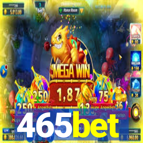 465bet