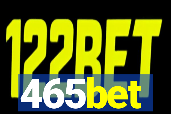 465bet