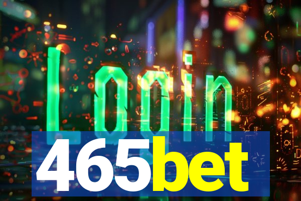 465bet