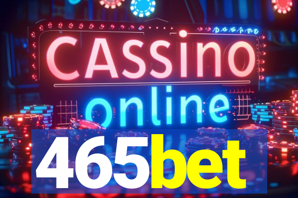 465bet