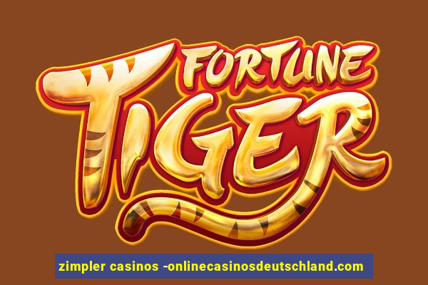 zimpler casinos -onlinecasinosdeutschland.com