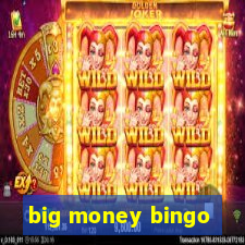 big money bingo