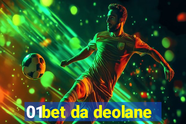 01bet da deolane