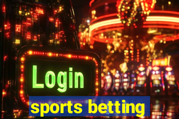 sports betting