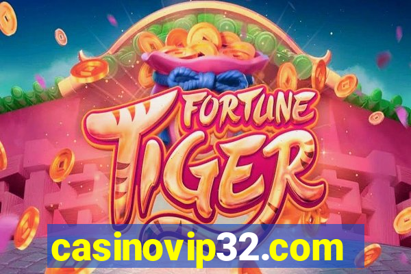 casinovip32.com