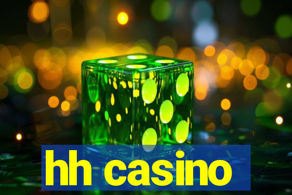 hh casino