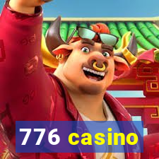 776 casino