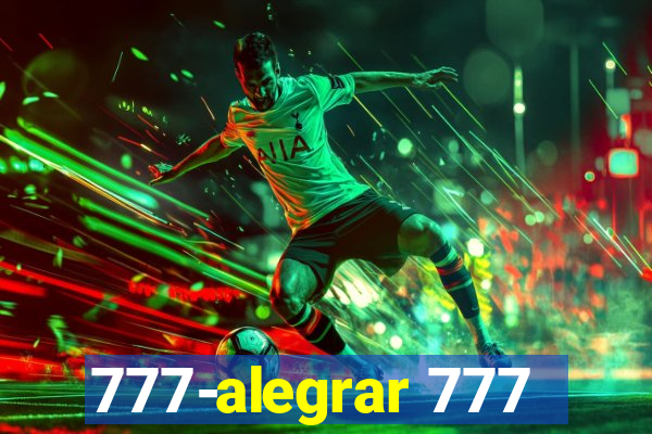 777-alegrar 777