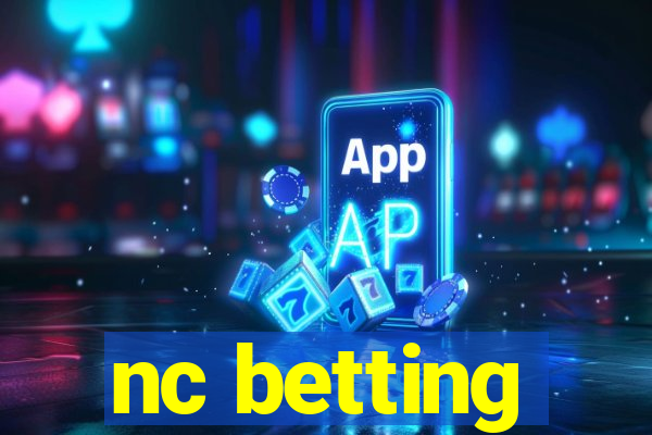 nc betting