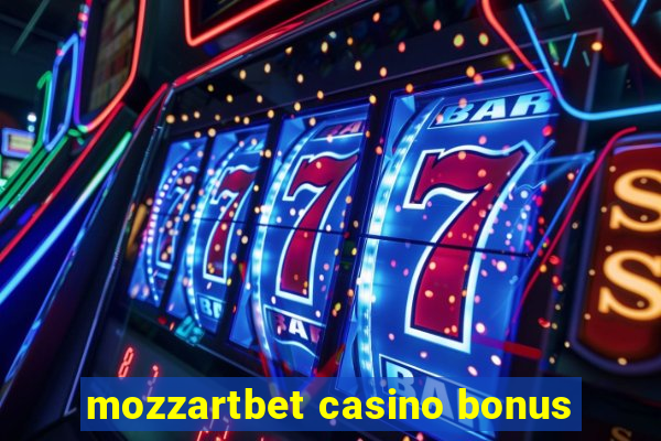 mozzartbet casino bonus