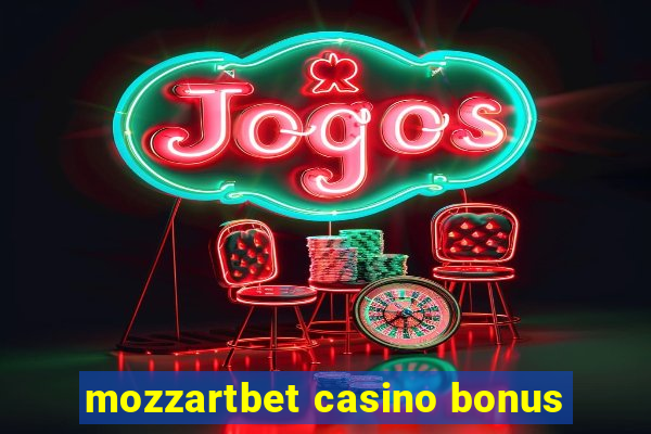 mozzartbet casino bonus