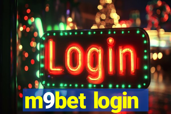 m9bet login