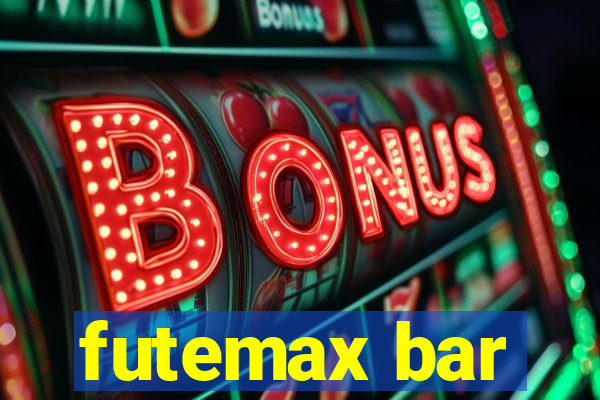 futemax bar